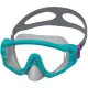 Bestway 22044 Swimming Mask, Turquoise