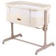 Folding Travel Baby Cot and Co-Sleeper with Mattress Nukido NK-243