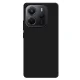 3mk Matt Case Pro for Xiaomi Redmi Note 14 5G - Matte Black