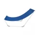 Malatec Folding Beach Chair with Bag