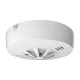 Heiman HM-5HW Interlinked Wireless Heat Sensor Alarm