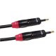 Maclean MCTV-642 Optical Cable Toslink / Jack 3.5mm, 0.5m
