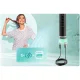 Berdsen Sonica B5 Sonic Electric Toothbrush, Black