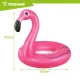Trizand Flamingo Inflatable Swim Ring, 102cm