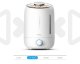 Deerma F500 Home Office Ultrasonic Humidifier Air Purifier 5L, White
