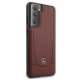 Mercedes Samsung Galaxy S21+ Case Urban Line, Red