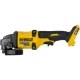 DeWalt DCG418NT-XJ Cordless Angle Grinder 54V 125 mm