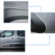 Self-Adhesive Decorative Chrome Trim Moulding Strip for Cars 6mm x 15m, Silver