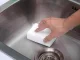 Magic Cleaning Sponge for Stain Removal, White, 14 x 9 x 4 cm
