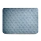 Guess 4G Uptown Triangle Logo Laptop Sleeve 16\" - Blue