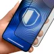 3mk HardGlass Matt Max Privacy for iPhone 16 Pro Max