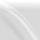Sbs USB-C to USB-C Cable Power Delivery 25W, 1m, White