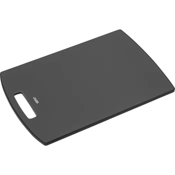 Gefu Levoro Large Chopping Board, Grey