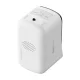 Dreame Navo Care SE 1 Outcam Outdoor Camera with Solar Panel - White