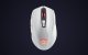 Игровая мышь Motospeed V60 5000 DPI (белая) | Gaming Mouse