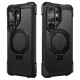 Supcase UB Grip Mag MagSafe Case for Samsung Galaxy S26 Ultra - Black