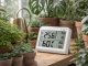 Digital Weather Station Thermometer Hygrometer with Probe and Magnet