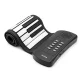 Huslog ZE-0126 Roll-Up Electronic Piano