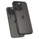 Чехол Spigen Ultra Hybrid для iPhone 16 Pro Max, матовый черный