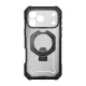 Supcase Grip Pro Mag MagSafe Case for iPhone 18 Pro / 17 Pro, Black