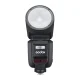 GODOX V100N TTL Flash for Nikon, 100 Ws