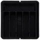 Expandable Cutlery Drawer Organiser, Adjustable Width