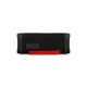 Philips TAS2000B/00 Wireless Bluetooth Speaker, Black
