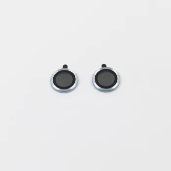 TFO Camera Lens Protector Set for iPhone 17, Blue