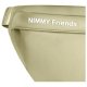 Nimmy Crossbody Cool&Cute 2.0 Cat Shoulder Bag, Khaki