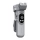 Aochuan Smart X 3-Axis Smartphone Gimbal Gray