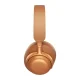 Wireless Over-Ear Headphones QCY H6 Ultra, Bluetooth 6.0, ANC, Orange
