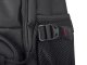 Durable 35L Hiking Backpack for Travel and Trekking, Black