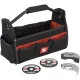 Einhell TE-AG 18/115 Li 4.0Ah Cordless Angle Grinder
