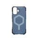 UAG Essential Armor MagSafe Phone Case Cover iPhone 17 - Blue