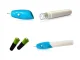 Cordless Engraving Pen, 2 Tips