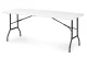 Multigarden Folding Catering Table 180 cm, White