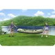 Bestway Voyager X3 Raft 294 x 137 cm Inflatable Boat with Oars