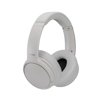 Panasonic RB-M600BE-C Wireless Headphones, Sand Beige