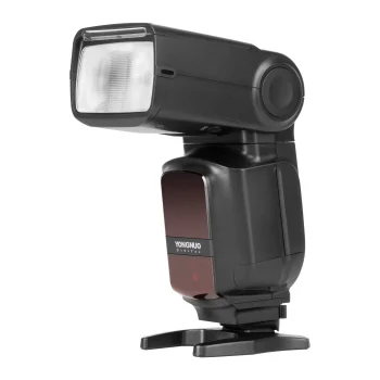 Yongnuo YN968N II TTL Speedlite Flash for Nikon Cameras
