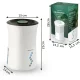 Berdsen BD-527 Air Dehumidifier / Moisture Absorber, 700 ml