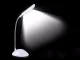4 LED Desk Lamp, White