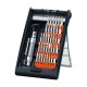 Ugreen 38 in 1 Aluminum Alloy Screwdriver Set