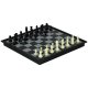 Magnetic Chess Set, Travel Board Game