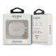 Guess чехол для AirPods 3 Charm 4G Серый