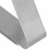 Stainless Steel Tablecloth Clips, 4 Pack