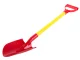 Plastic Sand and Snow Shovel for Kids, 65 cm