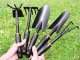 Gardening Tools Set, 6 pcs.