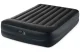 Intex 64124 Inflatable Air Mattress 203x152x42 cm with Built-in Pump