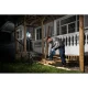 Bosch GLI18V-3000 Cordless Jobsite Light, 3000 lm, 18V