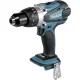 Makita DHP458Z 18V LXT Cordless Combi Drill (Without Battery and Charger)